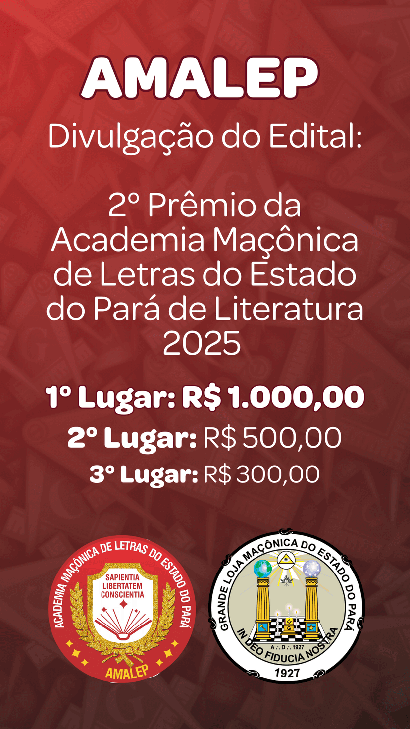 Notícia da AMALEP