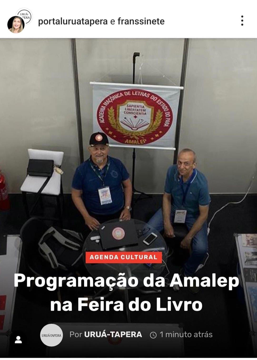 Momentos na Feira Pan-Amazônica do Livro e das Multivozes