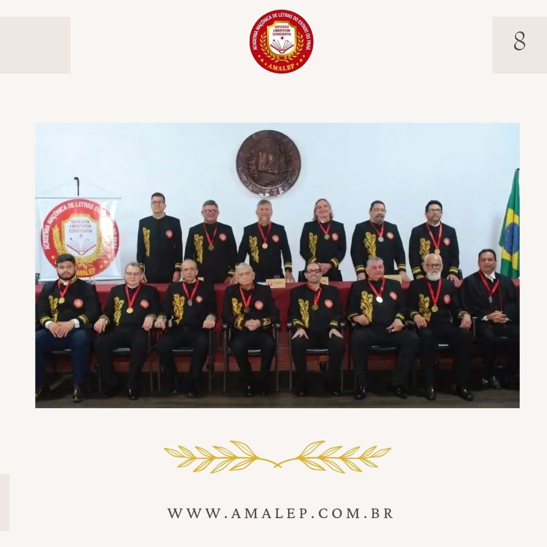 Com a mais sentida saudade, nossa homenagem ao imortal de nossa Academia, José Wilson Malheiros da Fonseca. Ricardo Albuquerque Presidente da AMALEP
