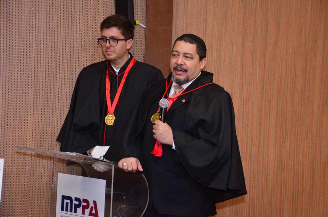 POSSE NOVOS ACADEMICOS DIA 24.03.2023