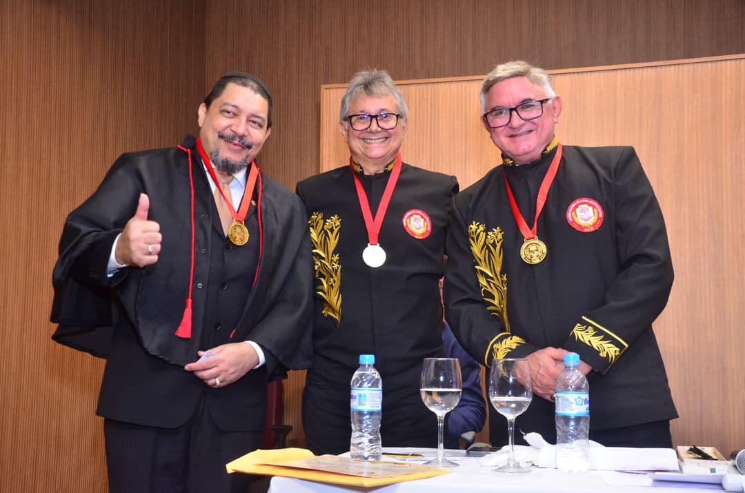 POSSE NOVOS ACADEMICOS DIA 24.03.2023