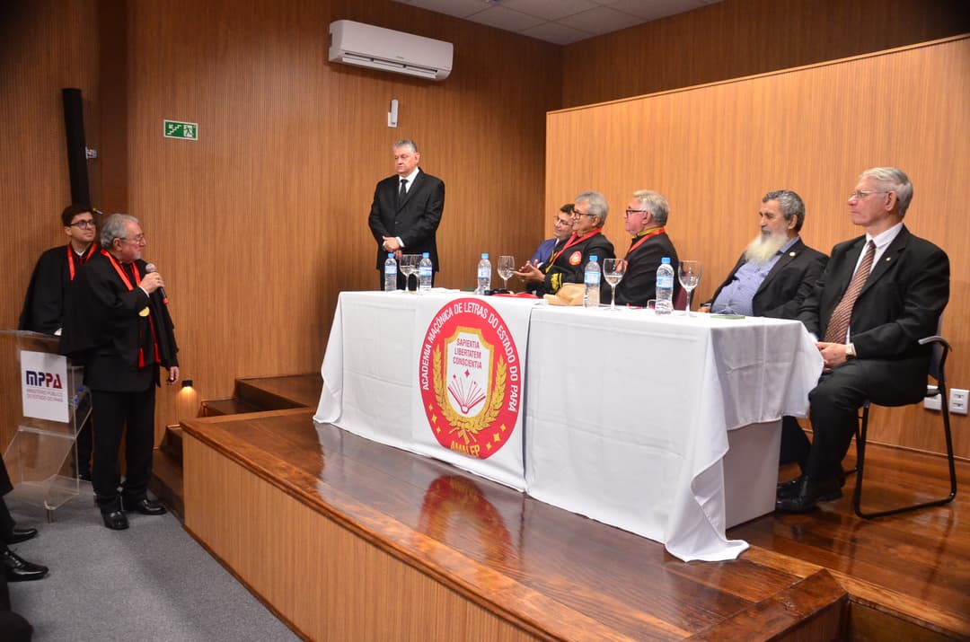 POSSE NOVOS ACADEMICOS DIA 24.03.2023
