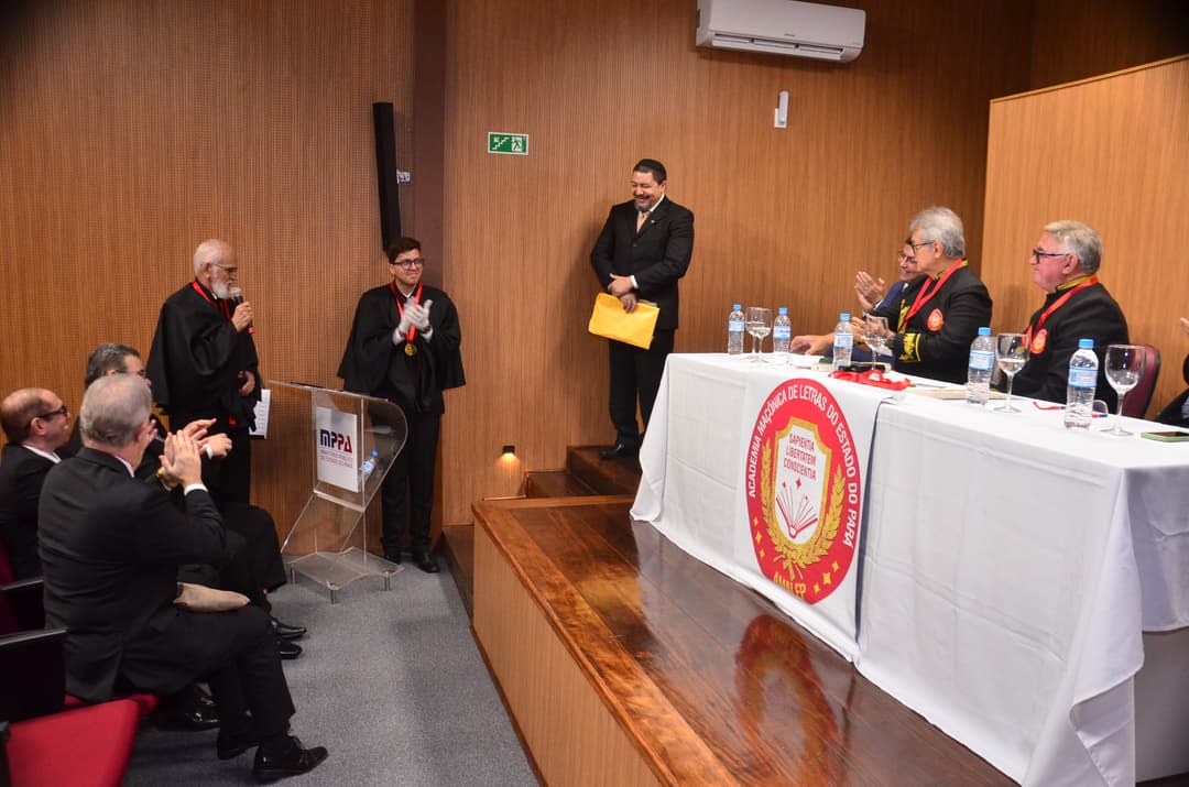 POSSE NOVOS ACADEMICOS DIA 24.03.2023