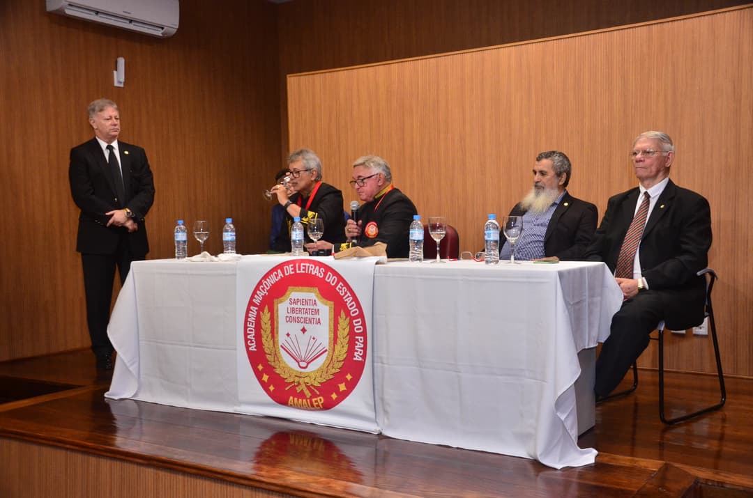 POSSE NOVOS ACADEMICOS DIA 24.03.2023