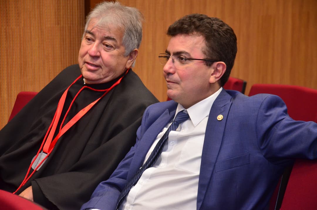 POSSE DA NOVA DIRETORIA