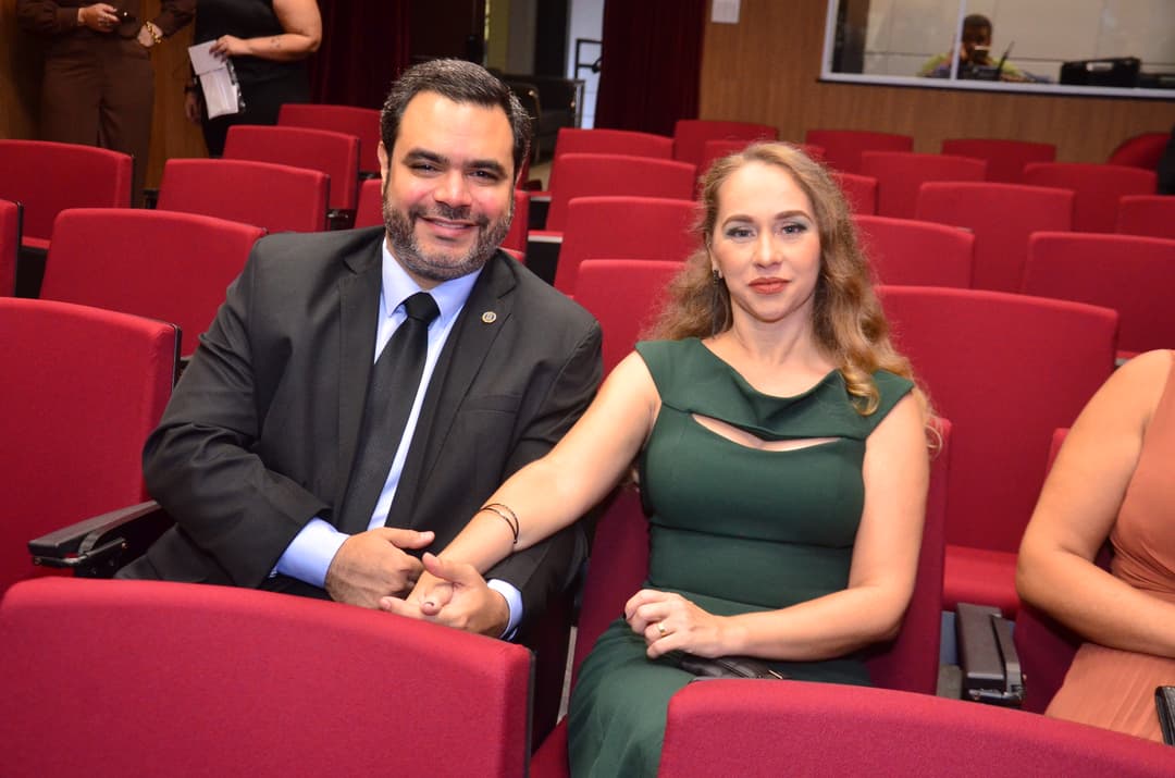 POSSE DA NOVA DIRETORIA