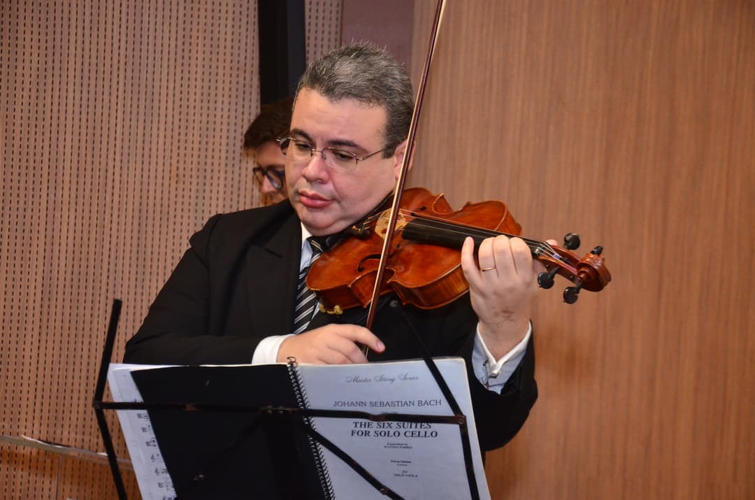 POSSE DA NOVA DIRETORIA