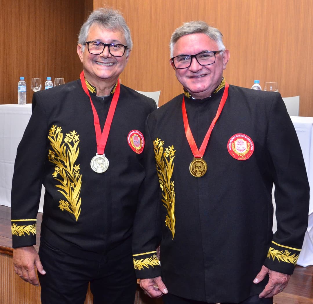POSSE DA NOVA DIRETORIA