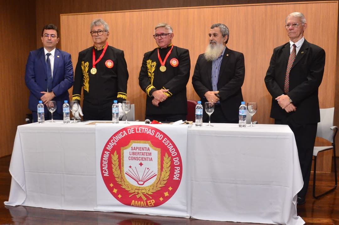 POSSE DA NOVA DIRETORIA