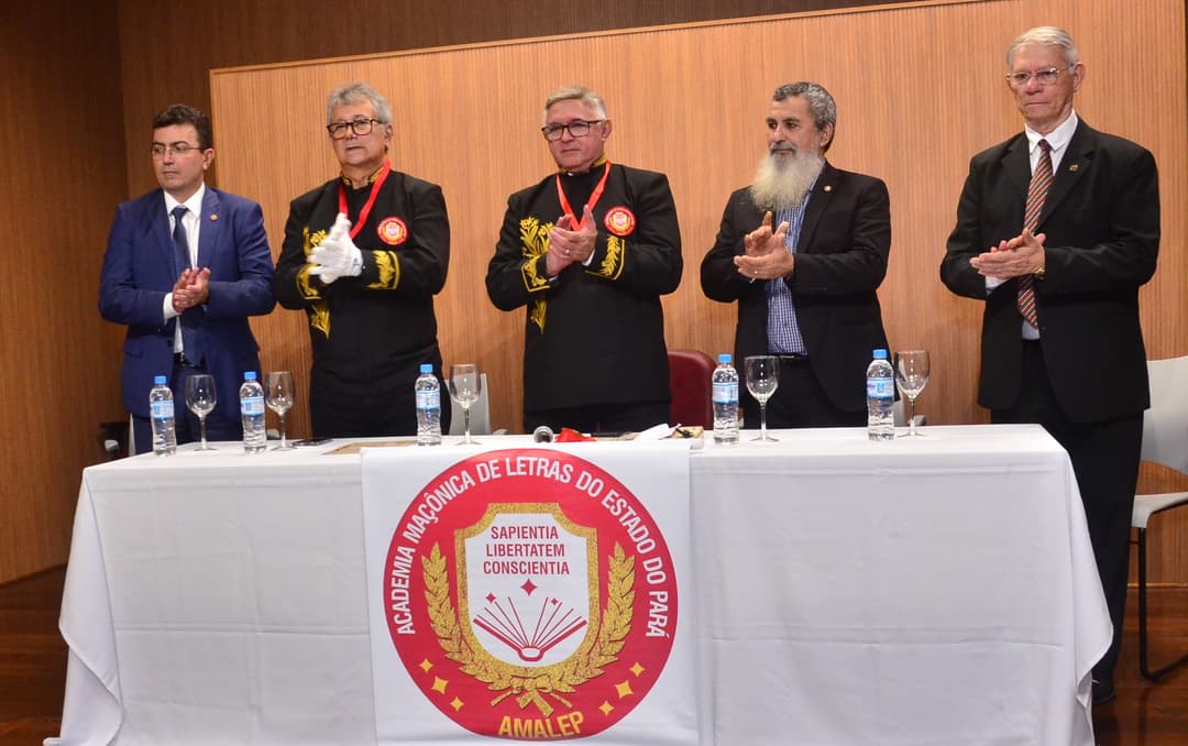 POSSE DA NOVA DIRETORIA