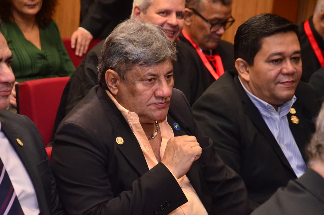 POSSE DA NOVA DIRETORIA