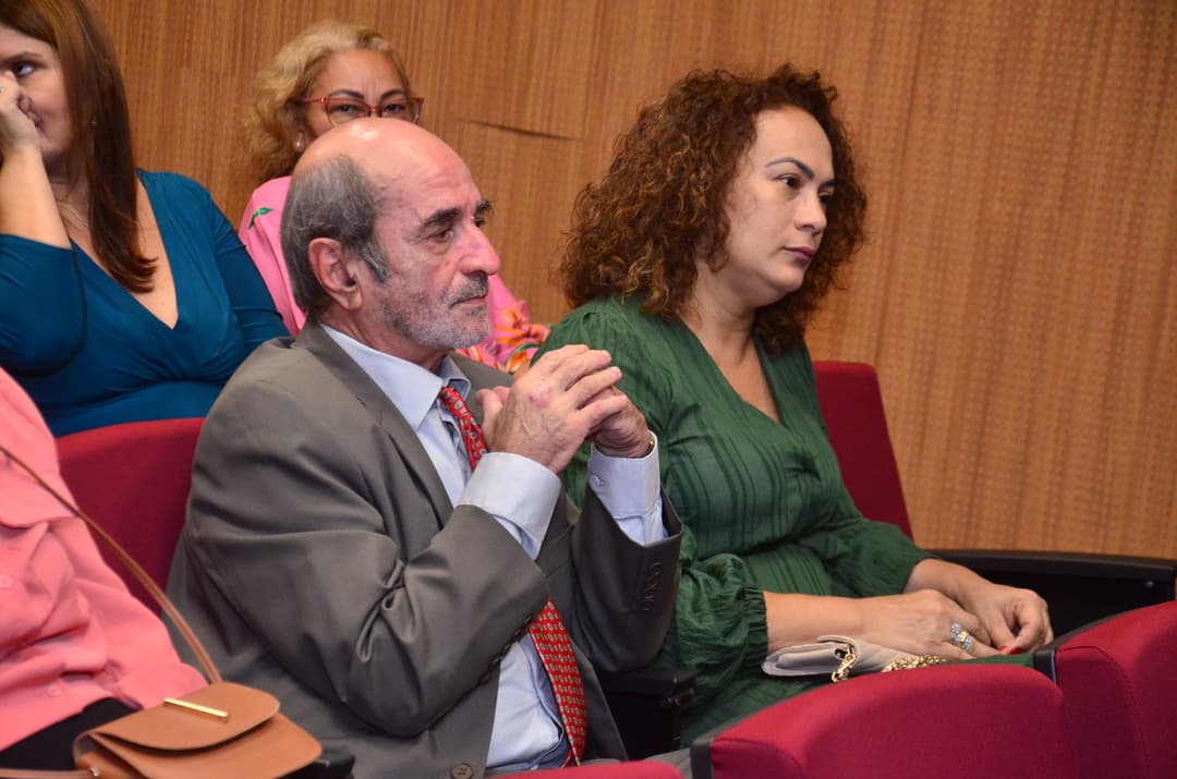 POSSE DA NOVA DIRETORIA