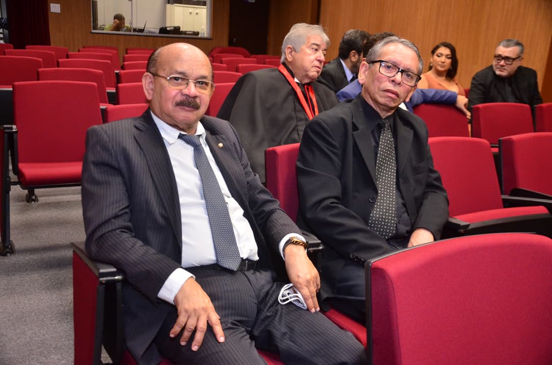 POSSE DA NOVA DIRETORIA