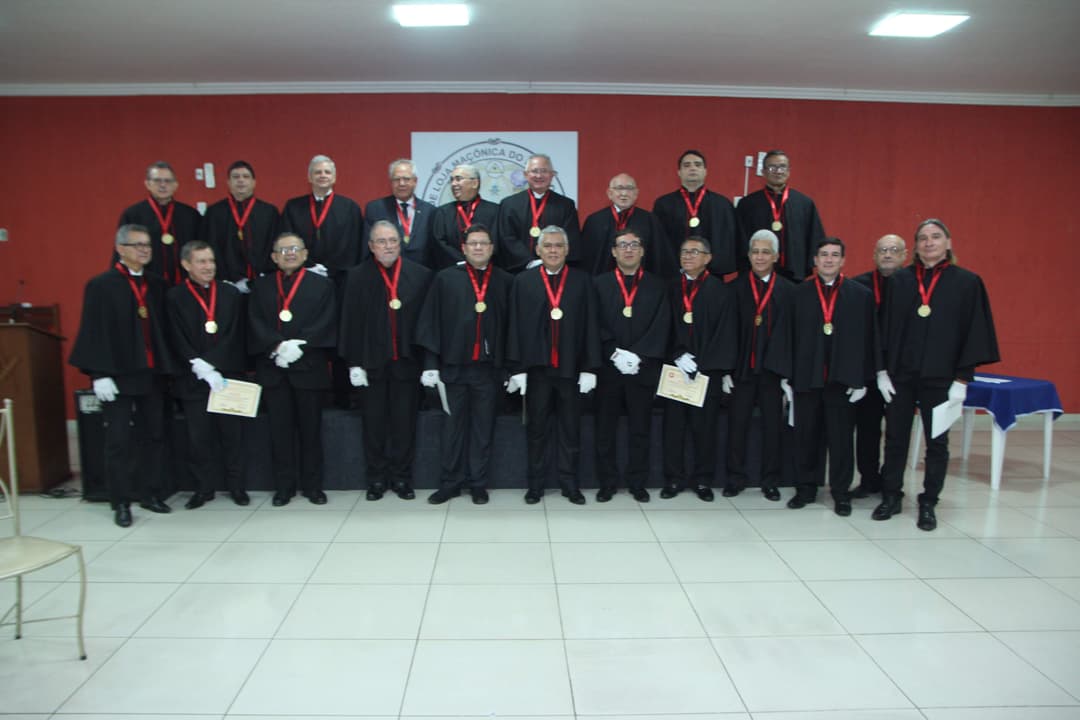 POSSE DIA 15 DE FEVEREIRO DE 2019