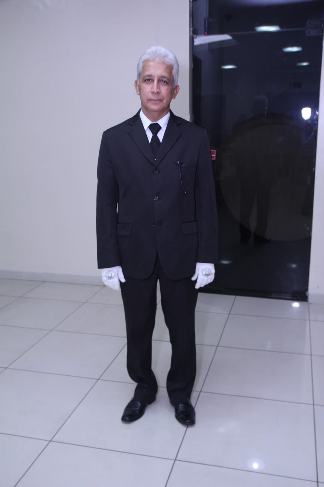 POSSE DIA 15 DE FEVEREIRO DE 2019