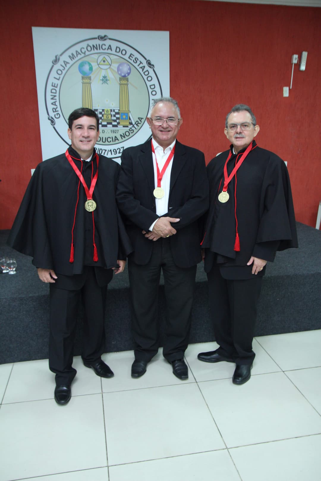 POSSE DIA 15 DE FEVEREIRO DE 2019