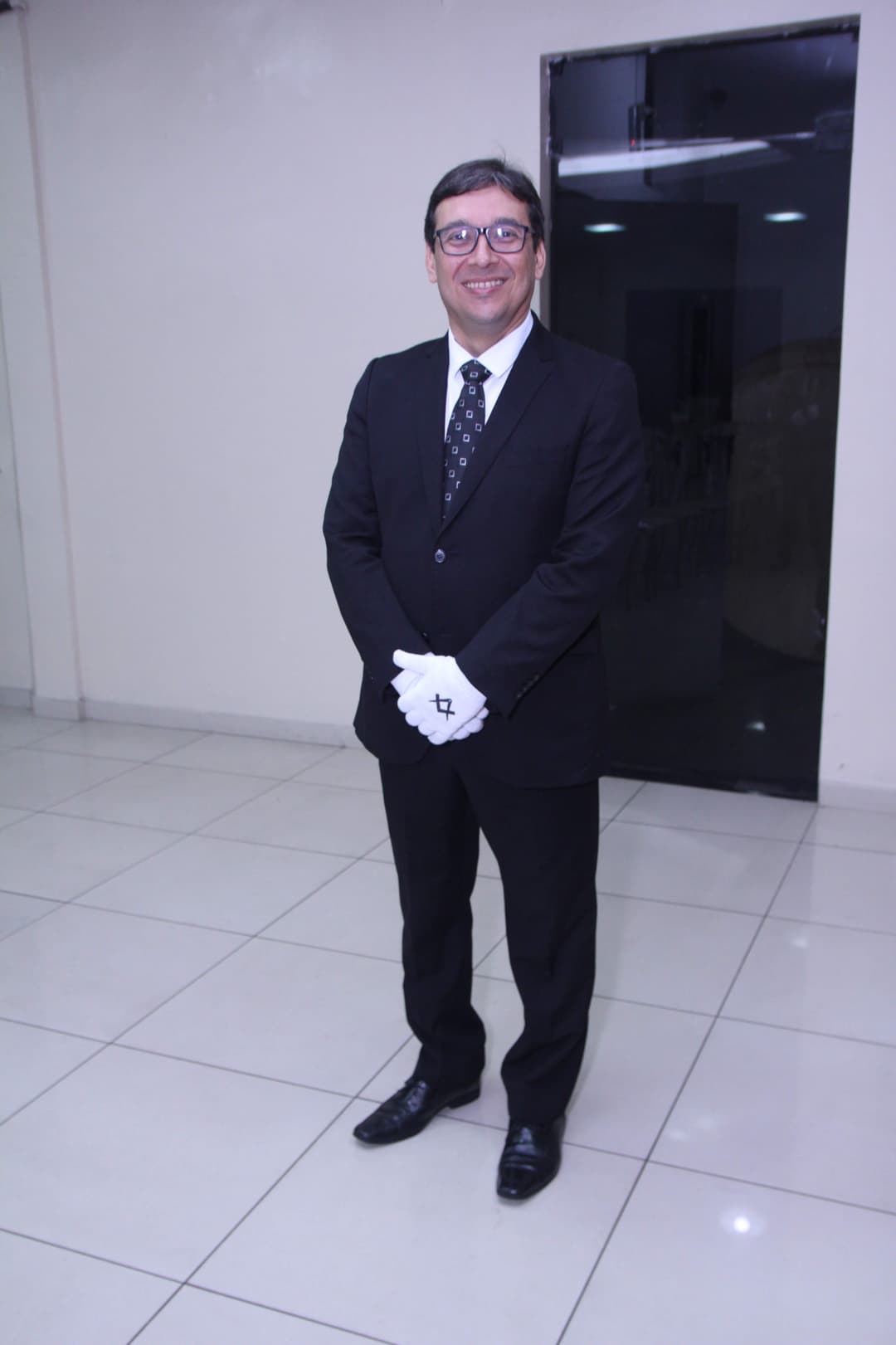 POSSE DIA 15 DE FEVEREIRO DE 2019
