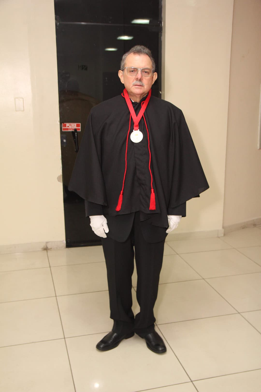 POSSE DIA 15 DE FEVEREIRO DE 2019