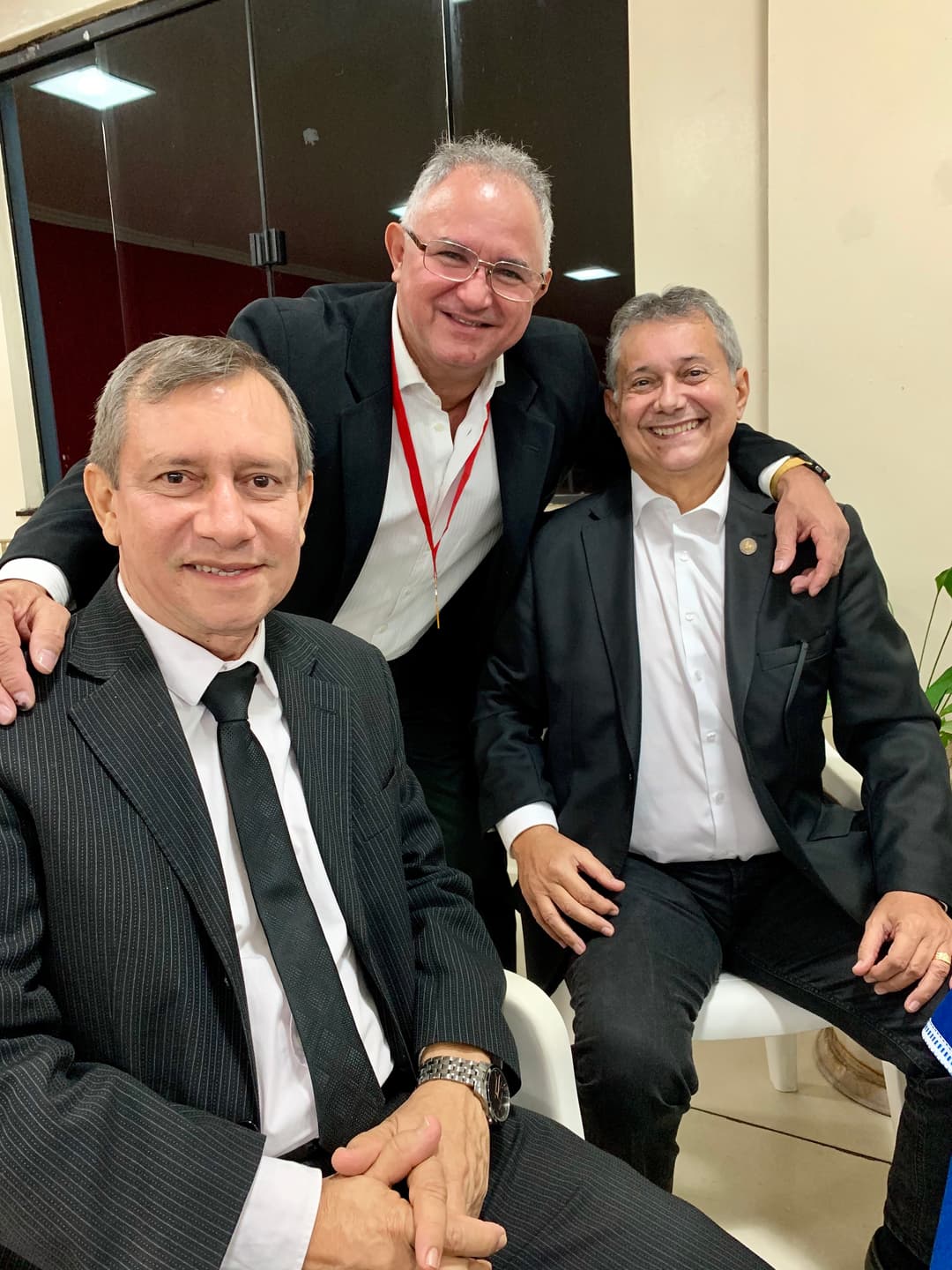 POSSE DIA 15 DE FEVEREIRO DE 2019