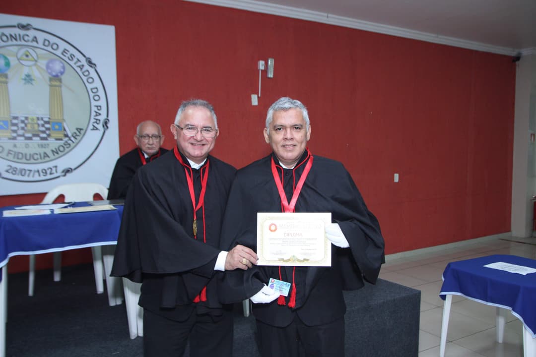 POSSE DIA 15 DE FEVEREIRO DE 2019