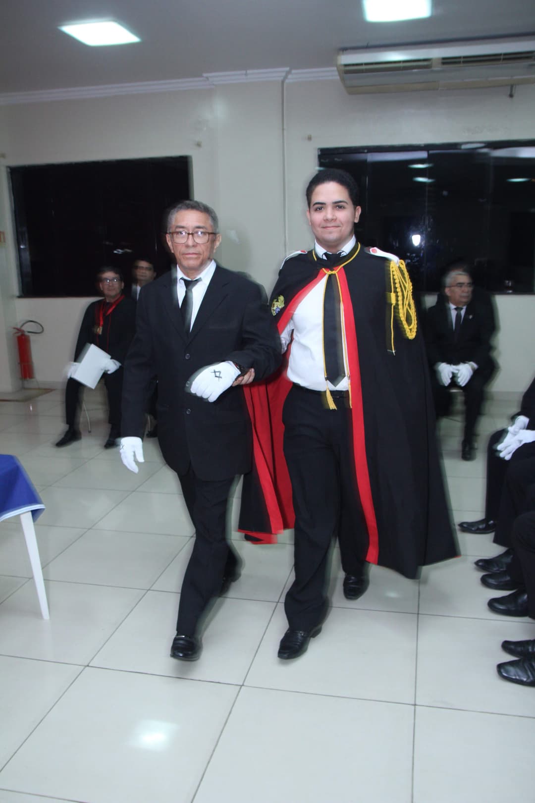 POSSE DIA 15 DE FEVEREIRO DE 2019