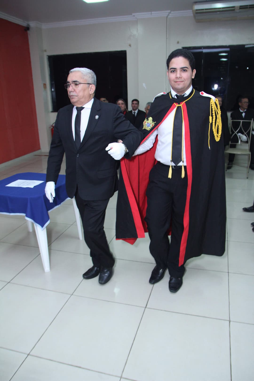 POSSE DIA 15 DE FEVEREIRO DE 2019