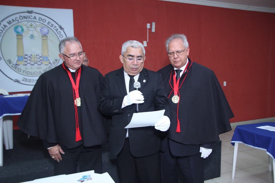 POSSE DIA 15 DE FEVEREIRO DE 2019