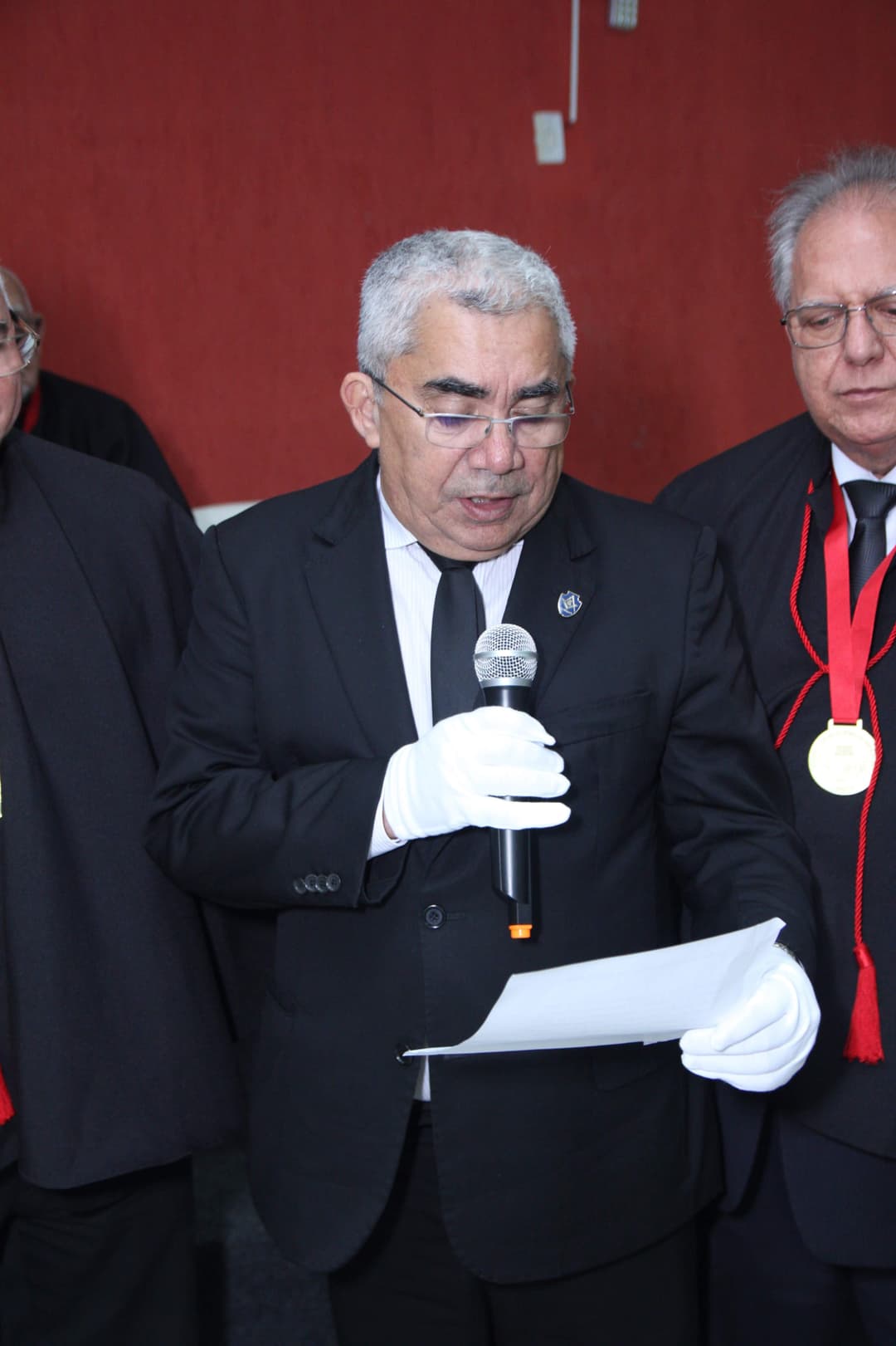 POSSE DIA 15 DE FEVEREIRO DE 2019