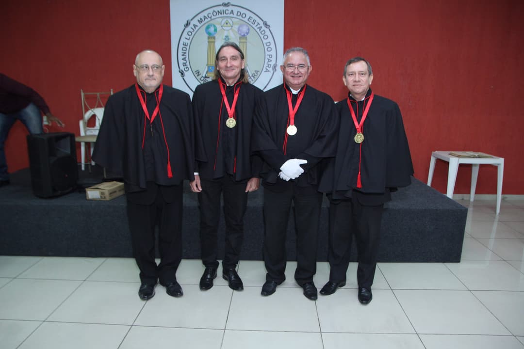 POSSE DIA 15 DE FEVEREIRO DE 2019
