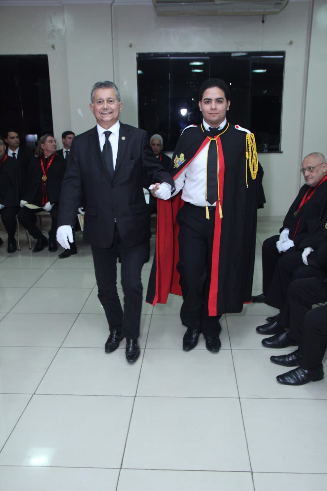 POSSE DIA 15 DE FEVEREIRO DE 2019