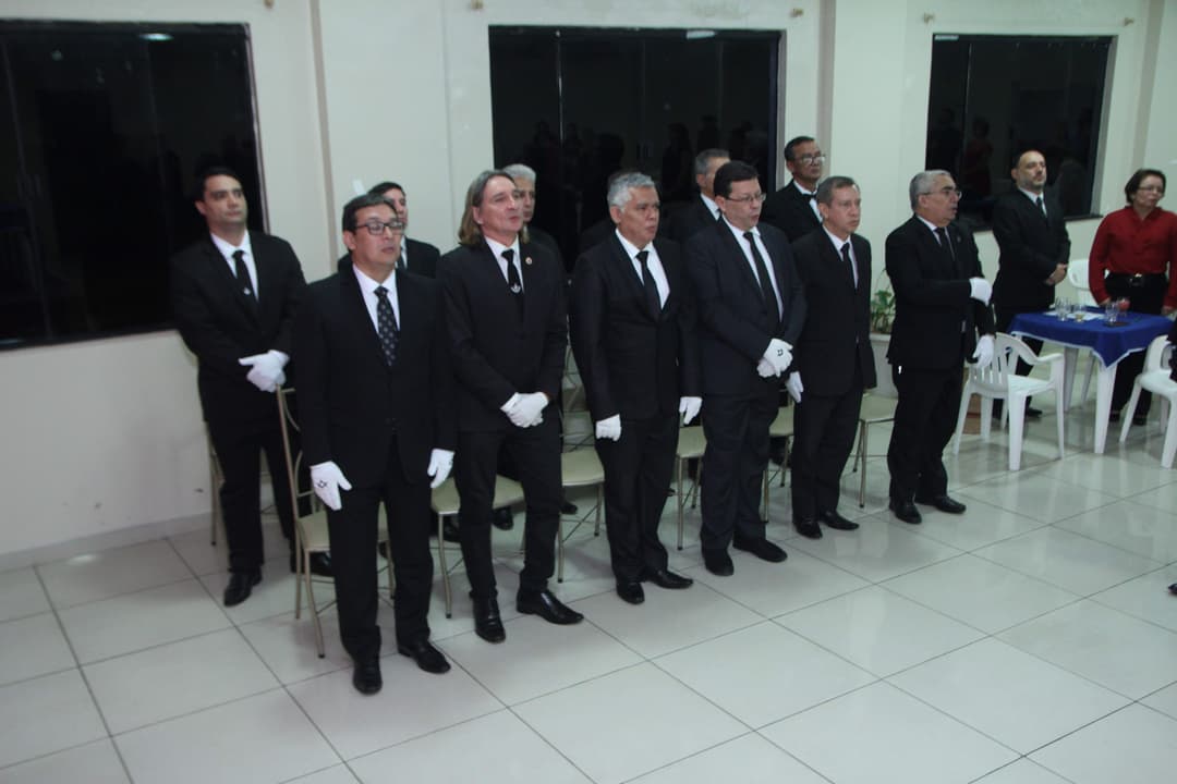 POSSE DIA 15 DE FEVEREIRO DE 2019