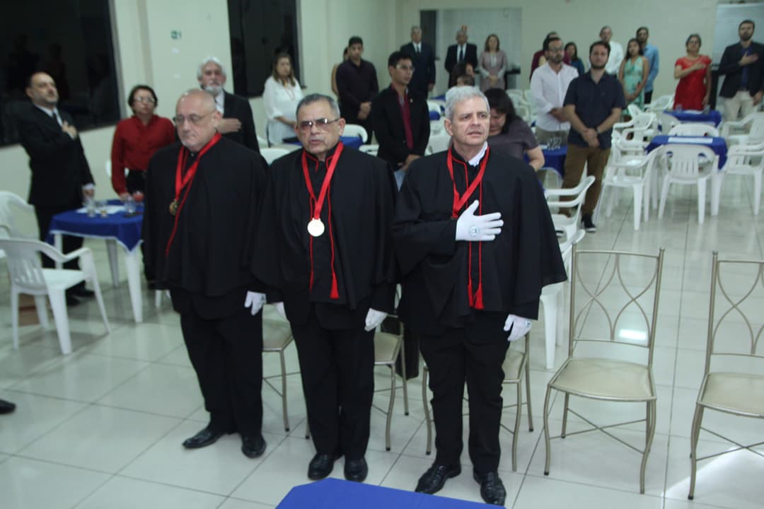 POSSE DIA 15 DE FEVEREIRO DE 2019