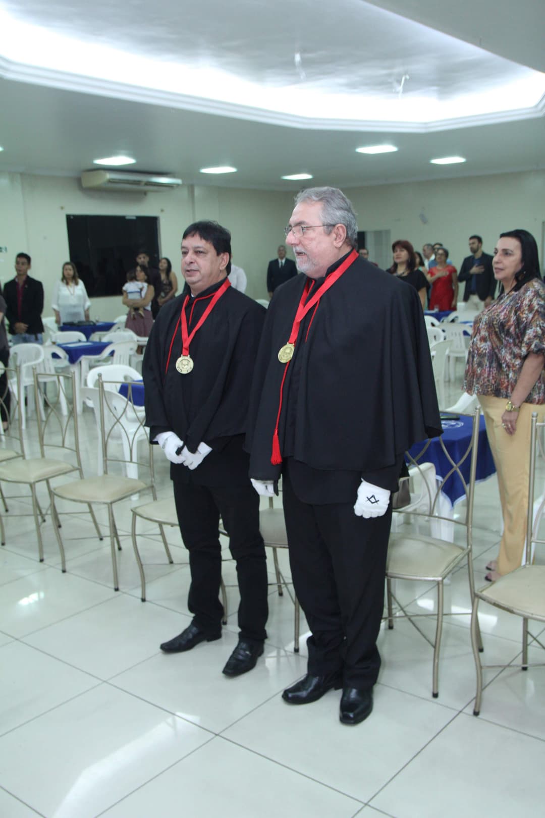 POSSE DIA 15 DE FEVEREIRO DE 2019