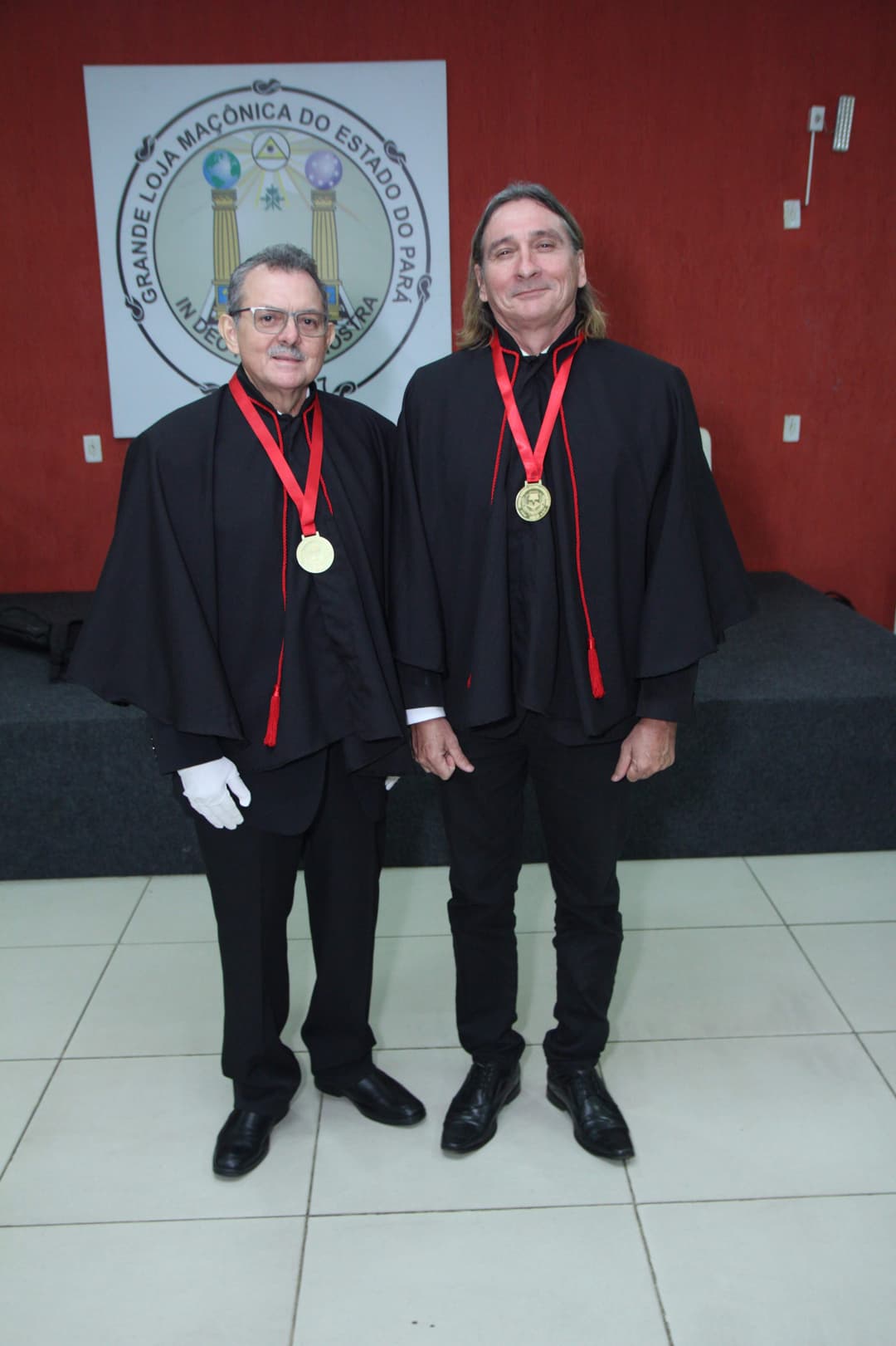 POSSE DIA 15 DE FEVEREIRO DE 2019