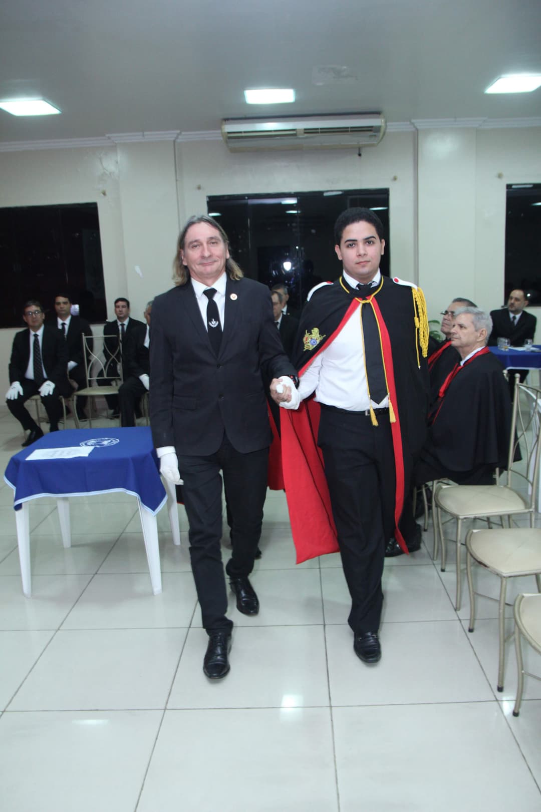 POSSE DIA 15 DE FEVEREIRO DE 2019