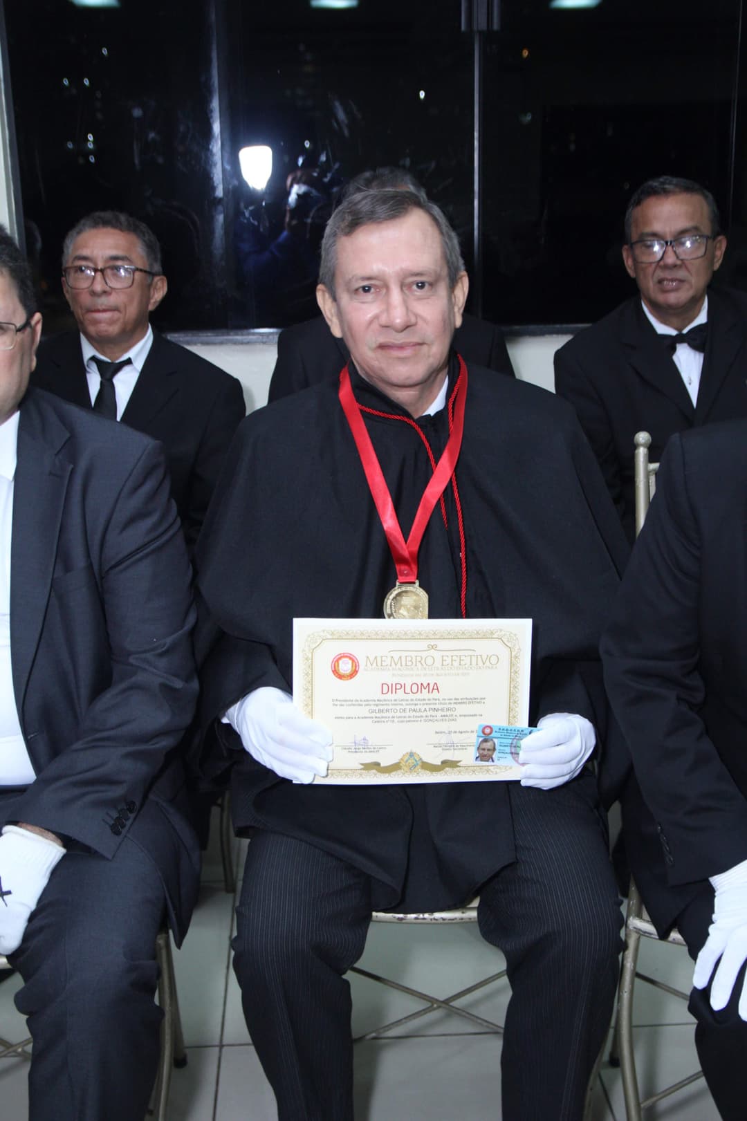 POSSE DIA 15 DE FEVEREIRO DE 2019