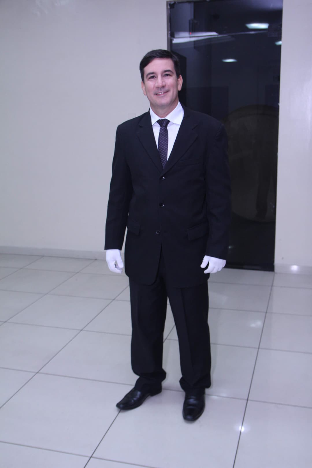 POSSE DIA 15 DE FEVEREIRO DE 2019
