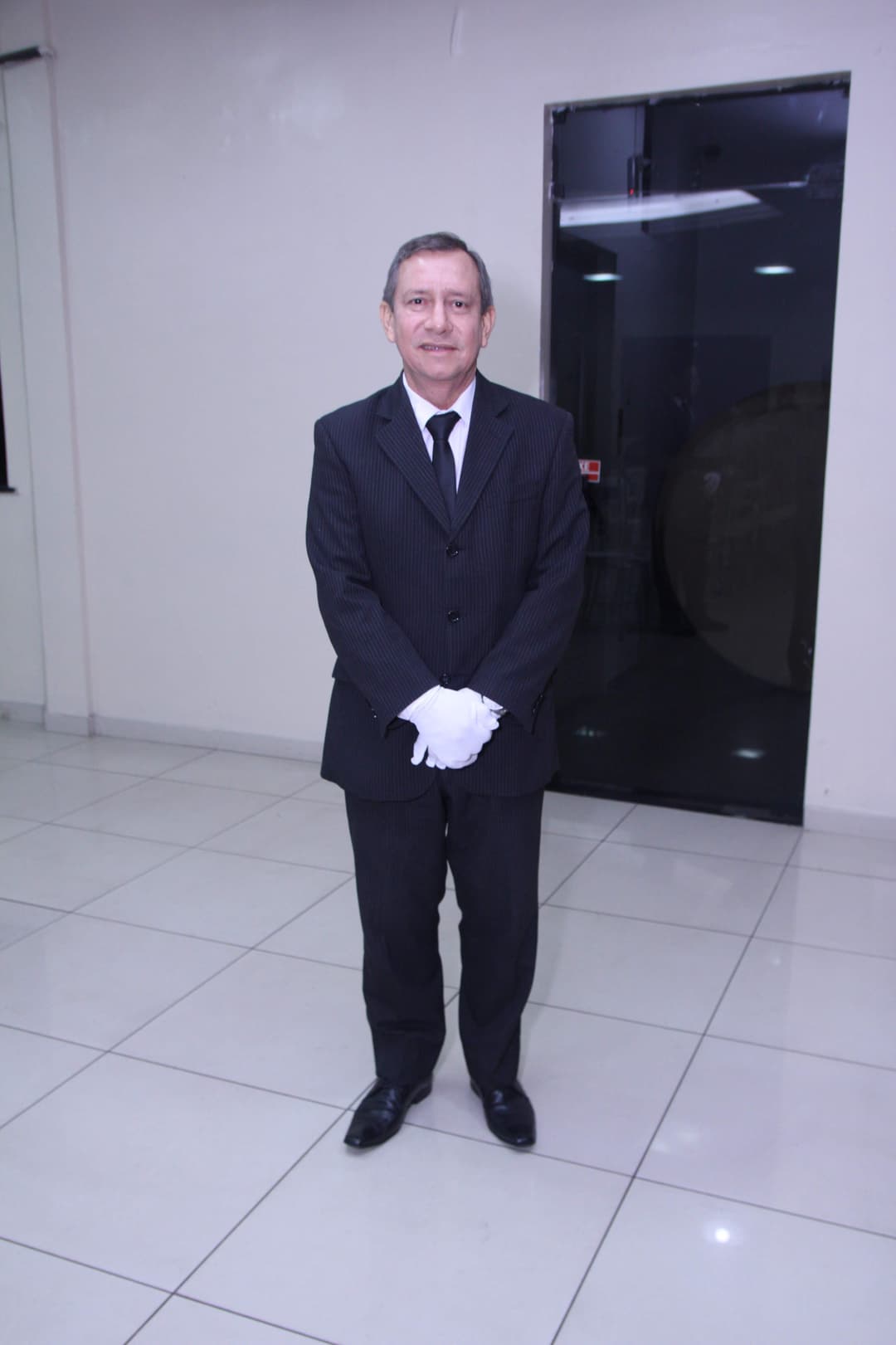 POSSE DIA 15 DE FEVEREIRO DE 2019
