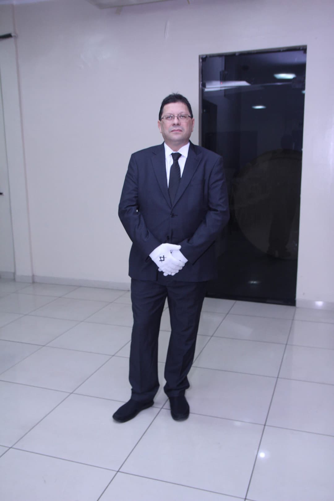 POSSE DIA 15 DE FEVEREIRO DE 2019