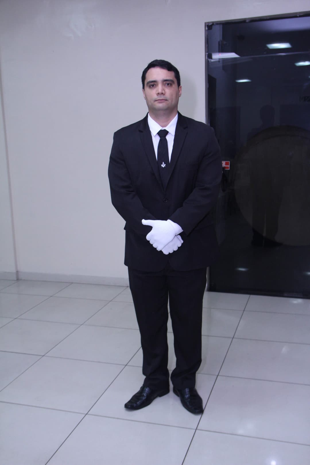 POSSE DIA 15 DE FEVEREIRO DE 2019