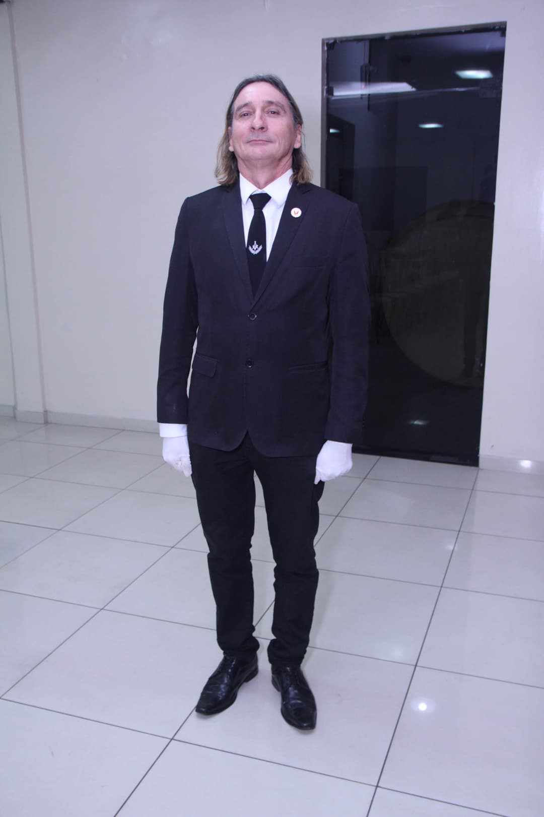 POSSE DIA 15 DE FEVEREIRO DE 2019