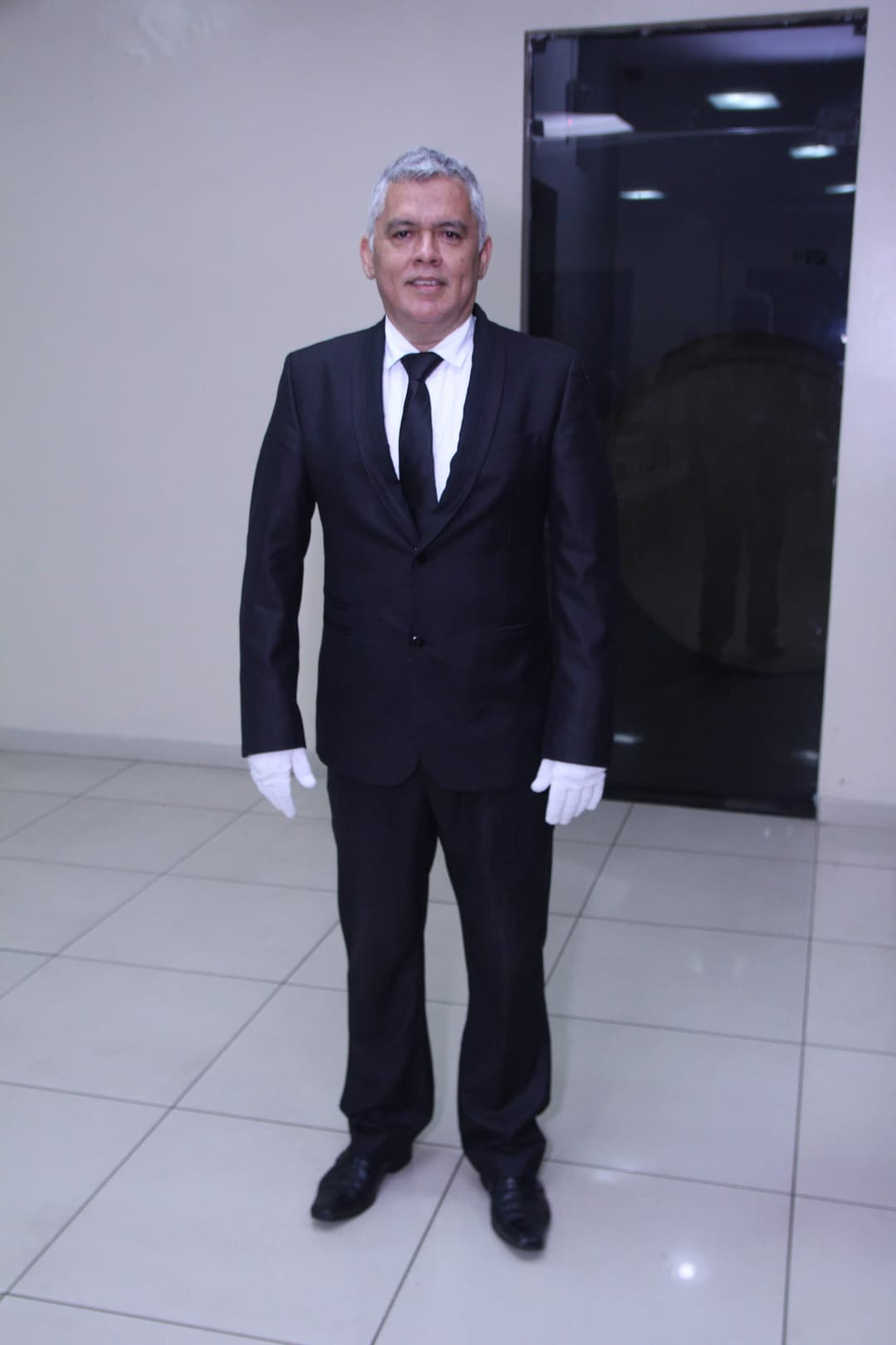 POSSE DIA 15 DE FEVEREIRO DE 2019