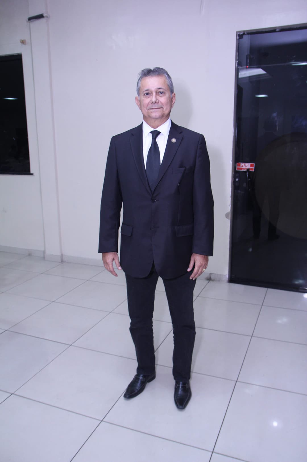 POSSE DIA 15 DE FEVEREIRO DE 2019