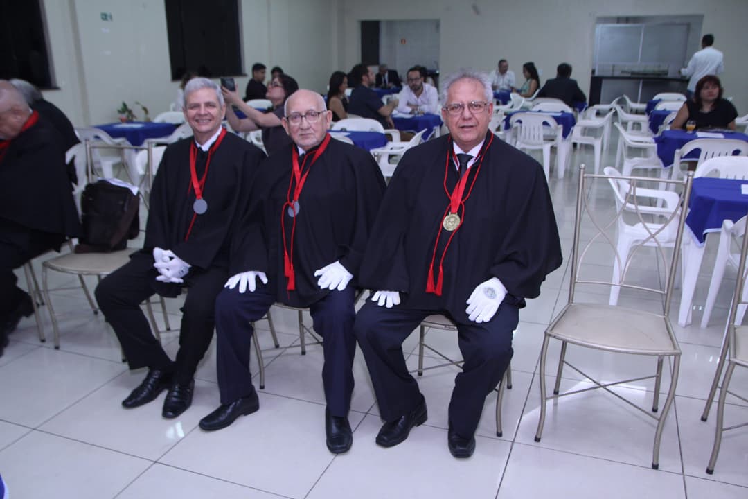 POSSE DIA 15 DE FEVEREIRO DE 2019