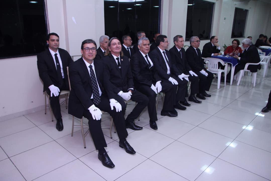 POSSE DIA 15 DE FEVEREIRO DE 2019
