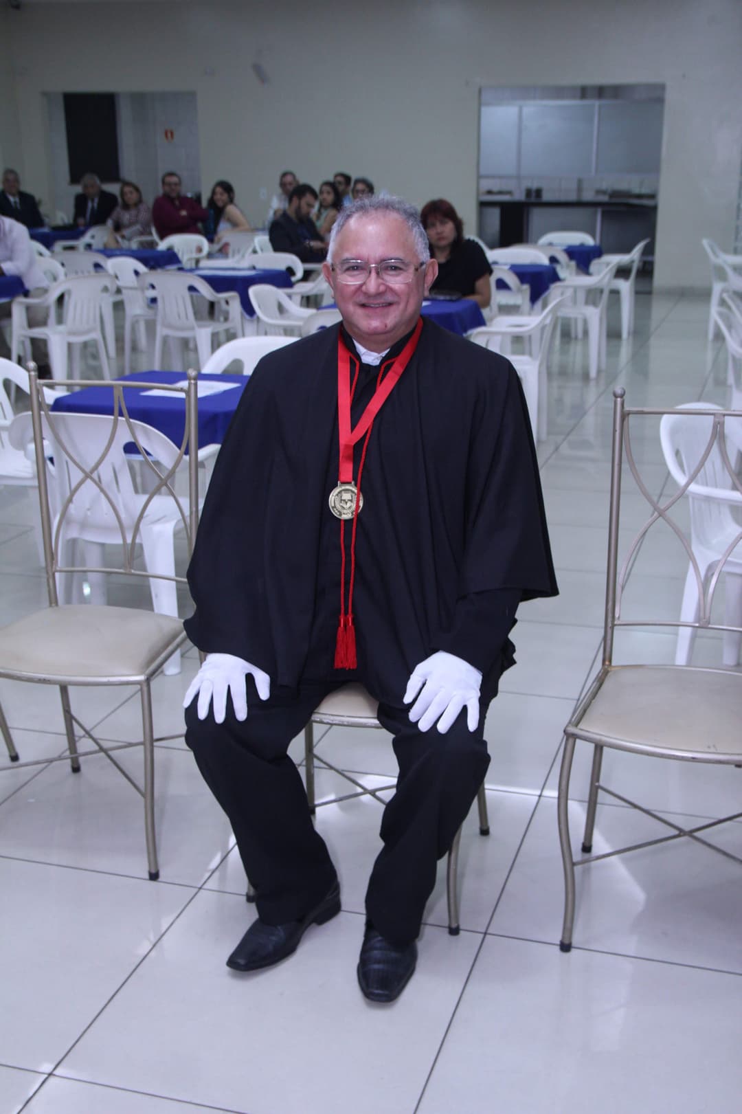 POSSE DIA 15 DE FEVEREIRO DE 2019