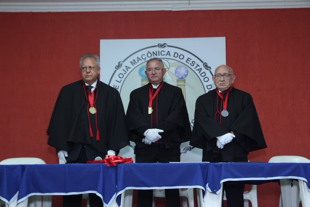 POSSE DIA 15 DE FEVEREIRO DE 2019