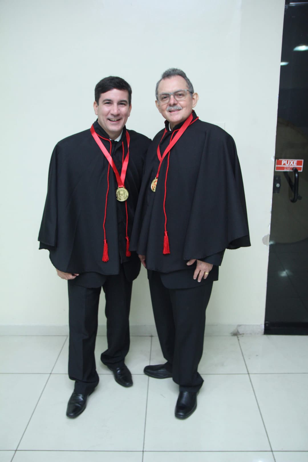 POSSE DIA 15 DE FEVEREIRO DE 2019
