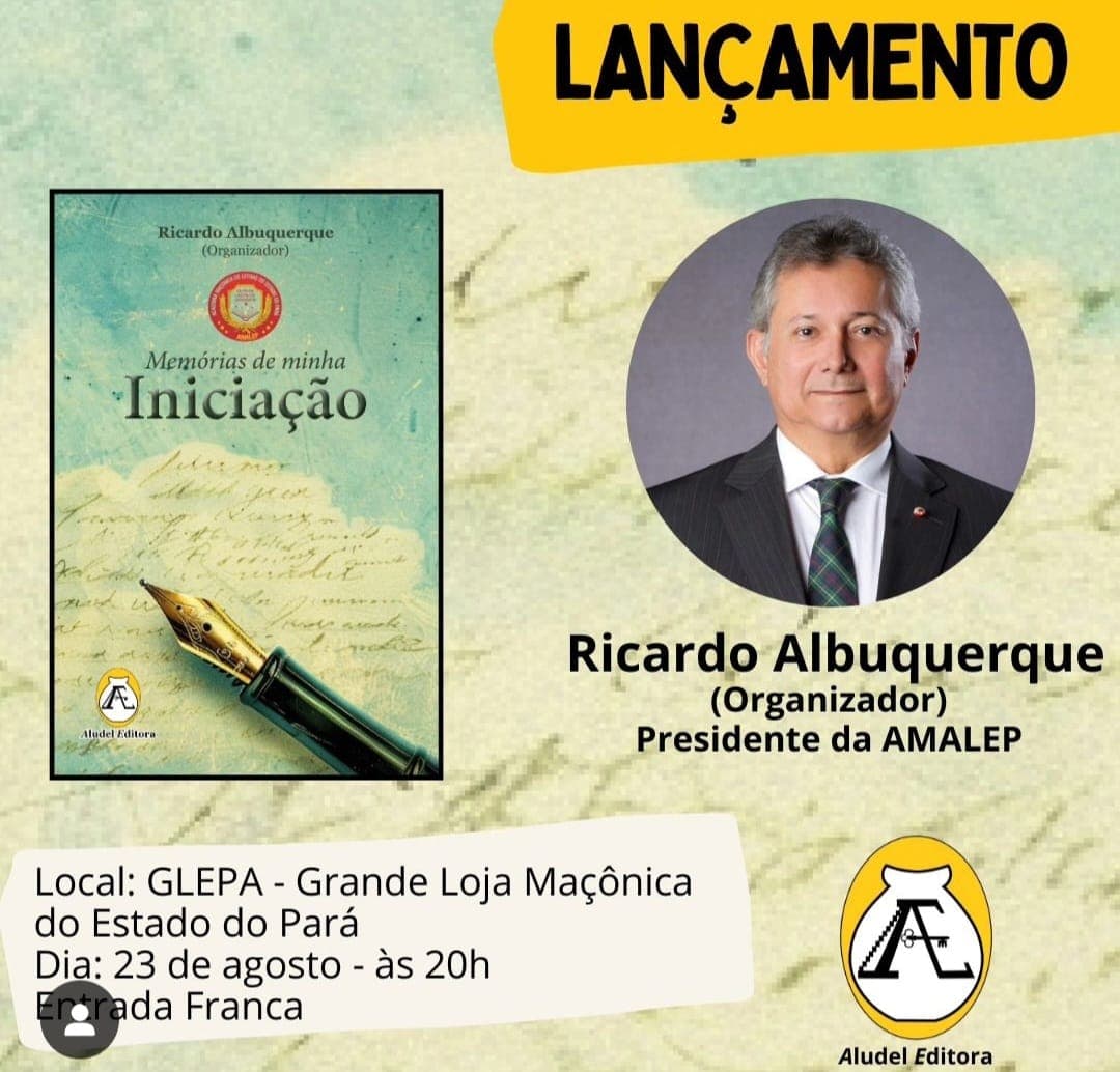 Notícia da AMALEP