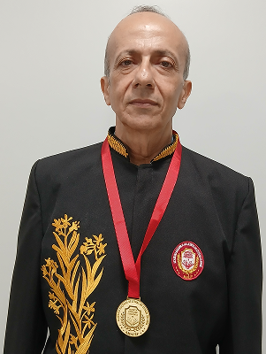 Diretoria da AMALEP